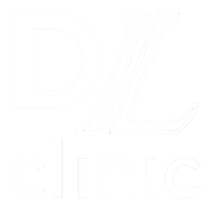 Лого Кейс Медицинский Центр DLclinic